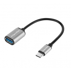 Perėjimas USB C → USB 3.0 (K-L) Kruger&Matz OTG